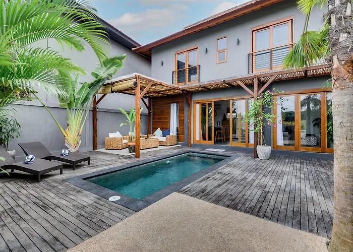 2 Zen Bali * Canggu (Bali)