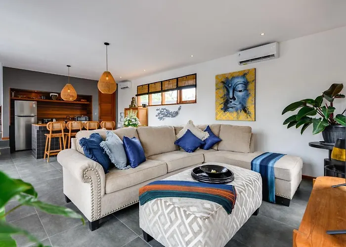Villa 2 Zen Bali Canggu (Bali)