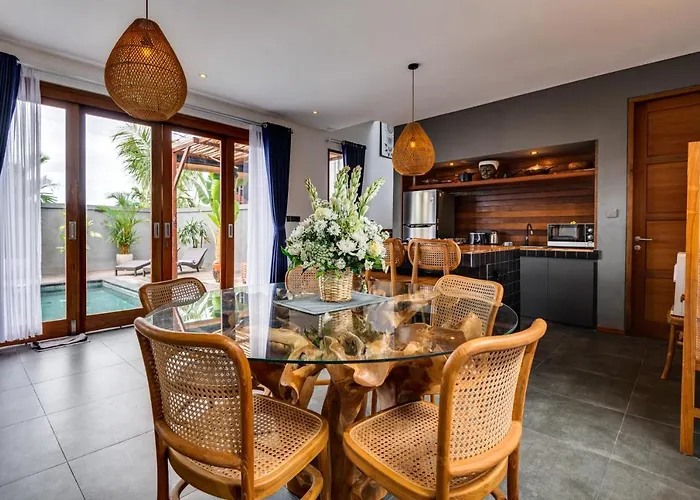 Villa 2 Zen Bali Canggu (Bali)