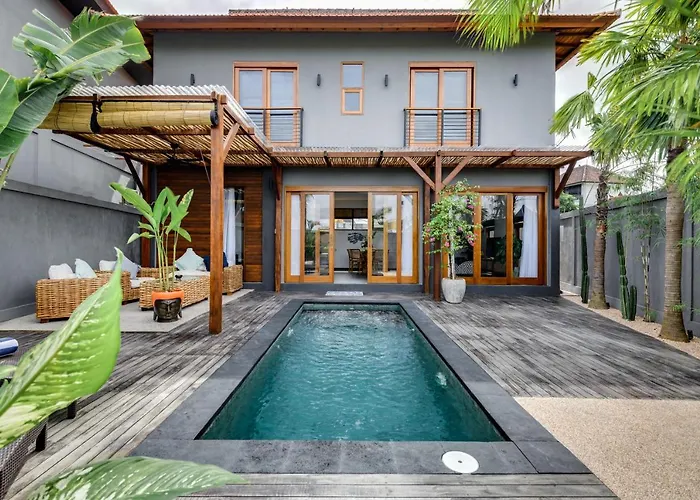 Villa 2 Zen Bali Canggu (Bali)