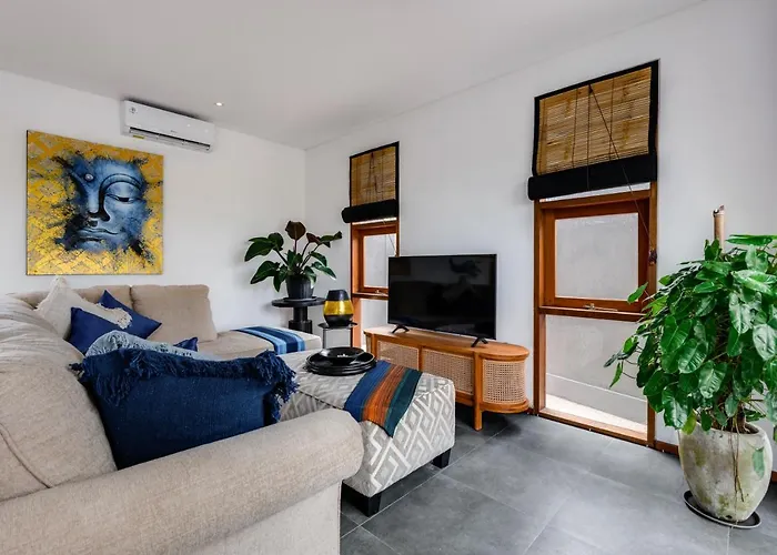 Villa 2 Zen Bali