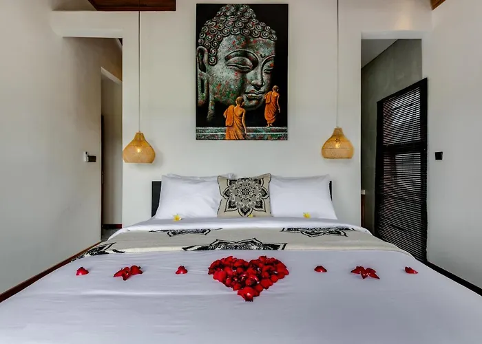 2 Zen Bali Villa