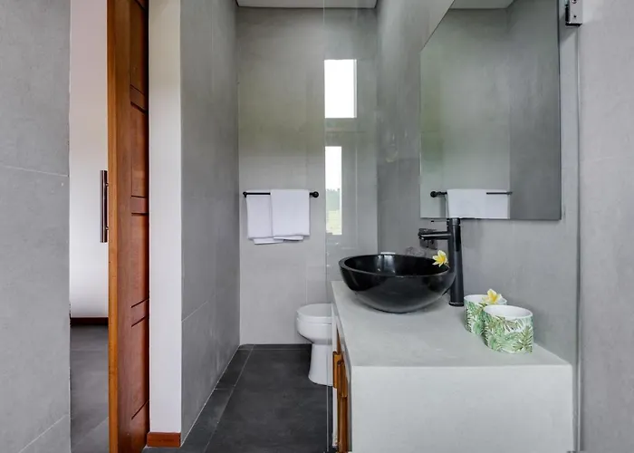 Villa 2 Zen Bali *