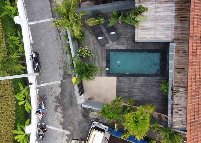 2 Zen Bali Canggu (Bali)