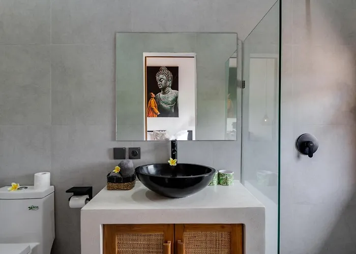 Villa 2 Zen Bali *