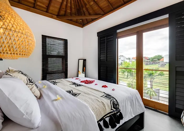 2 Zen Bali * Canggu (Bali)