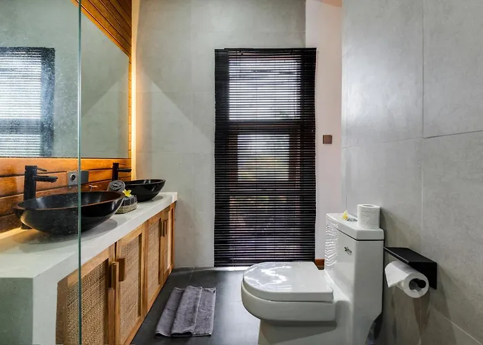 Villa 2 Zen Bali *