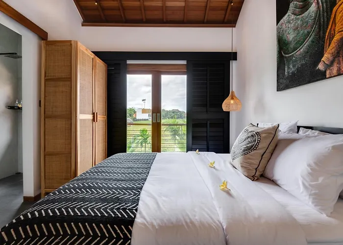 Villa 2 Zen Bali Canggu (Bali)