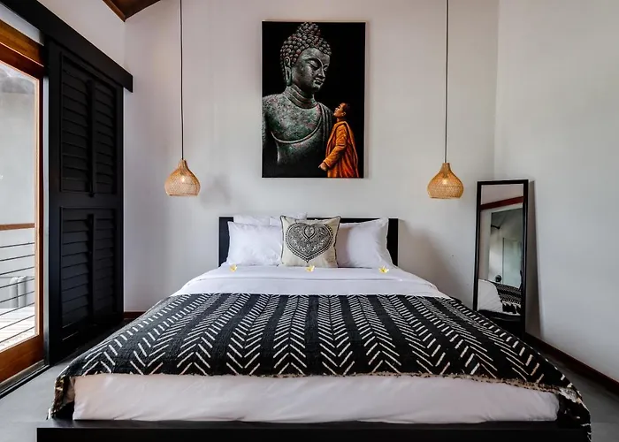 Villa 2 Zen Bali *