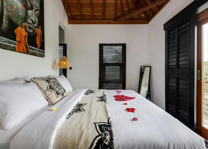 2 Zen Bali * Canggu (Bali)