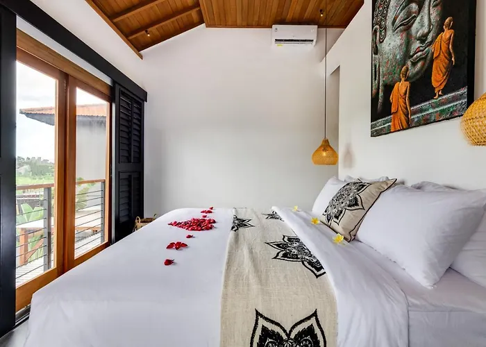 Villa 2 Zen Bali *