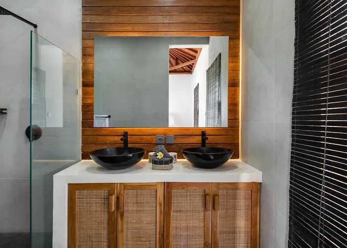 Villa 2 Zen Bali Canggu (Bali)