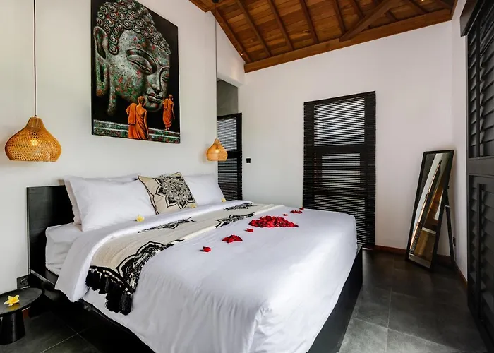 2 Zen Bali Villa *