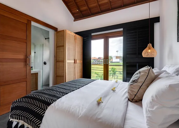 2 Zen Bali Villa *