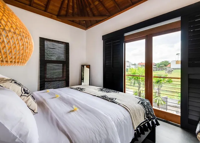 2 Zen Bali Villa Canggu (Bali)