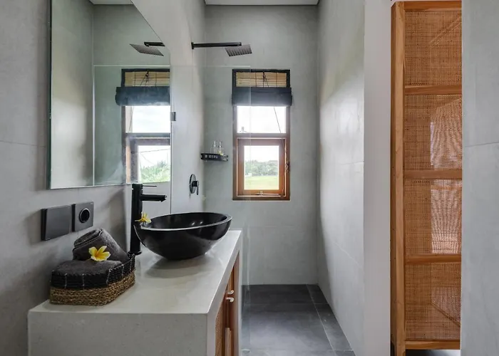 2 Zen Bali