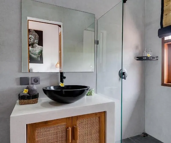 2 Zen Bali Canggu (Bali)
